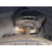 Amortiguador Delantero Izquierdo para Renault Clio V (B7_)