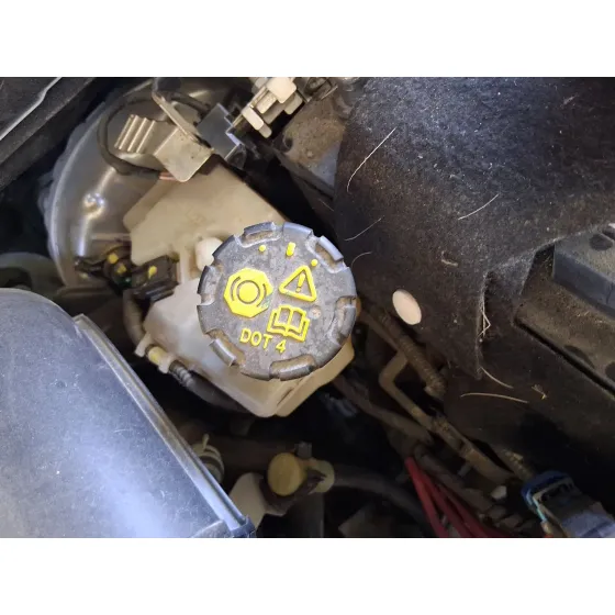 Bomba Freno para Renault Clio V (B7_)