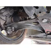 Brazo Suspension Inferior Delantero Derecho para Renault Clio V (B7_)