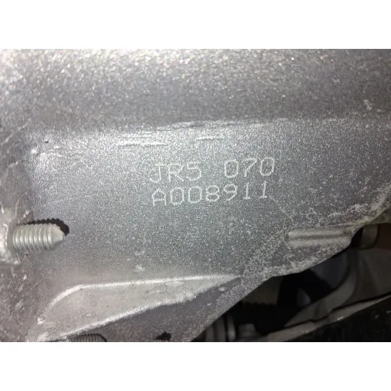 Caja Cambios para Renault Clio V (B7_)