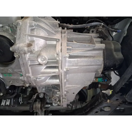 Caja Cambios para Renault Clio V (B7_)