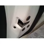 Cerradura Puerta Trasera Derecha para Renault Clio V (B7_)