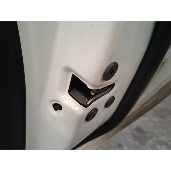 Cerradura Puerta Trasera Derecha para Renault Clio V (B7_)