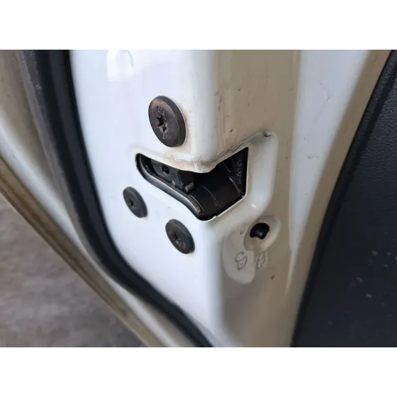 Cerradura Puerta Trasera Izquierda para Renault Clio V (B7_)