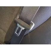 Cinturon Seguridad Trasero Izquierdo para Renault Clio V (B7_)