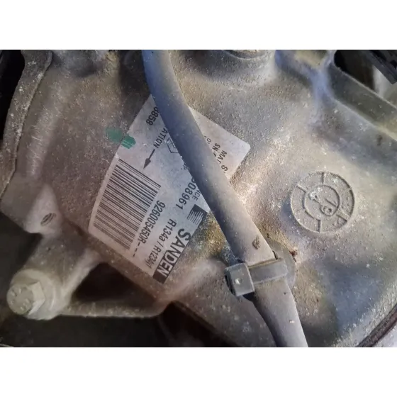 Compresor Aire Acondicionado para Renault Clio V (B7_)