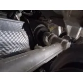 Cremallera Direccion para Renault Clio V (B7_)