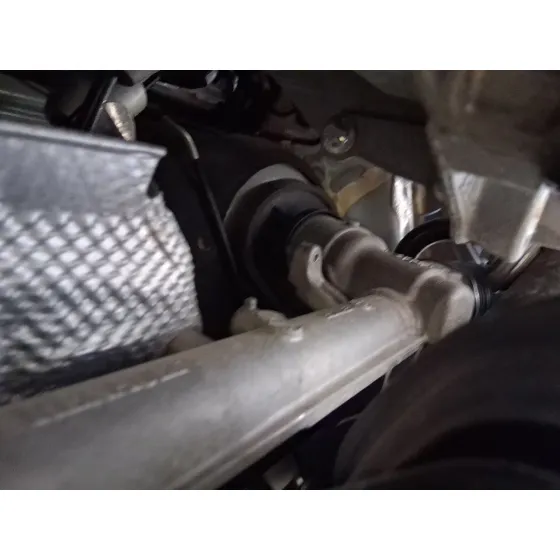 Cremallera Direccion para Renault Clio V (B7_)
