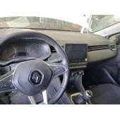 Kit Airbag para Renault Clio V (B7_)