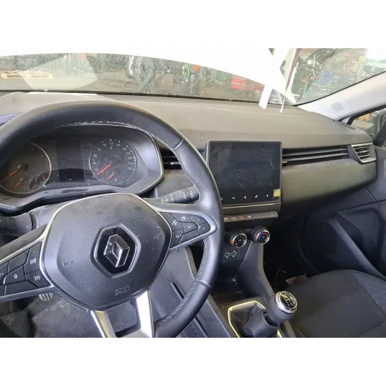 Kit Airbag para Renault Clio V (B7_)