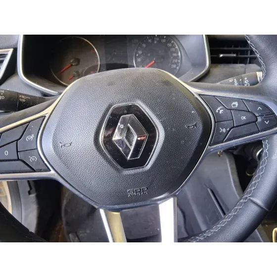 Kit Airbag para Renault Clio V (B7_)