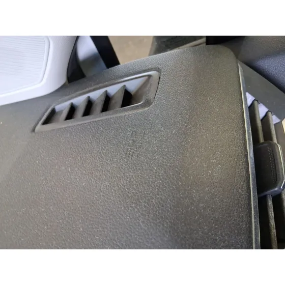 Kit Airbag para Renault Clio V (B7_)