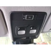 Luz Interior para Renault Clio V (B7_)