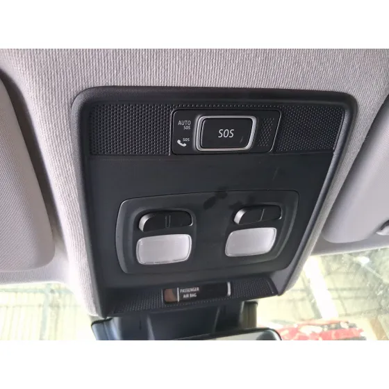 Luz Interior para Renault Clio V (B7_)