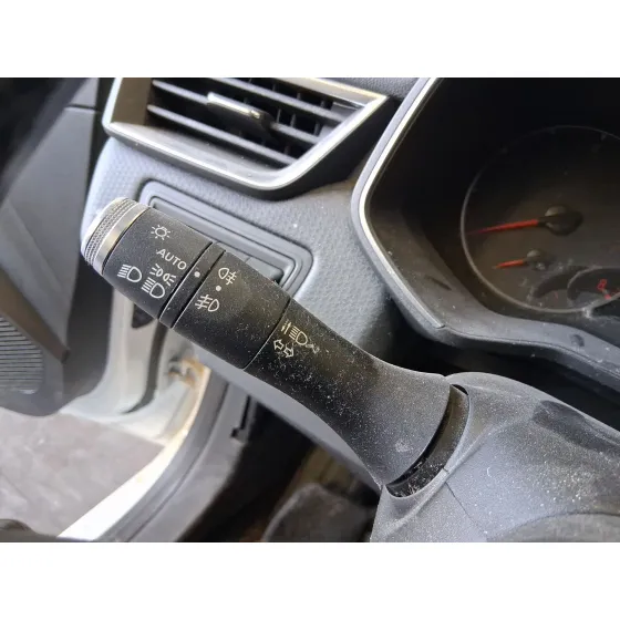 Mando Luces Y Limpia para Renault Clio V (B7_)