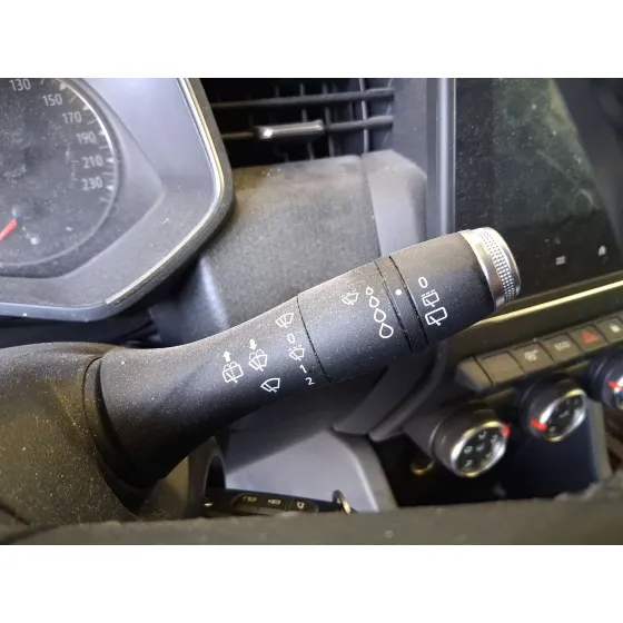Mando Luces Y Limpia para Renault Clio V (B7_)