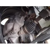 Mangueta Delantera Derecha para Renault Clio V (B7_)
