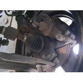 Mangueta Delantera Izquierda para Renault Clio V (B7_)