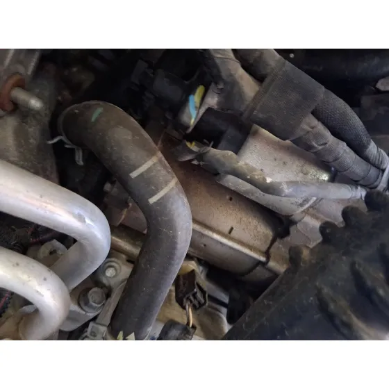 Motor Arranque para Renault Clio V (B7_)