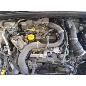 Motor Completo para Renault Clio V (B7_)