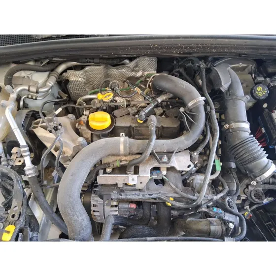 Motor Completo para Renault Clio V (B7_)