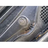 Motor Limpia Delantero para Renault Clio V (B7_)