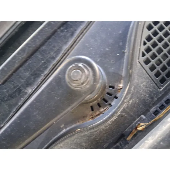Motor Limpia Delantero para Renault Clio V (B7_)