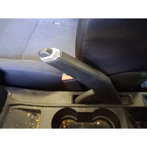 Palanca Freno De Mano para Renault Clio V (B7_)