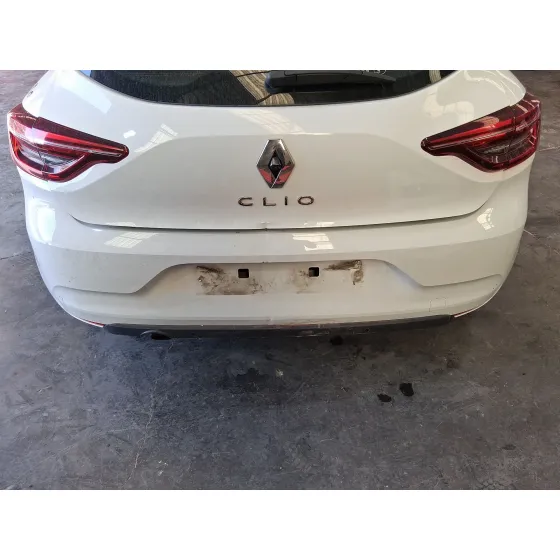 Paragolpes Trasero para Renault Clio V (B7_)