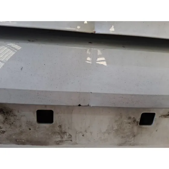 Paragolpes Trasero para Renault Clio V (B7_)