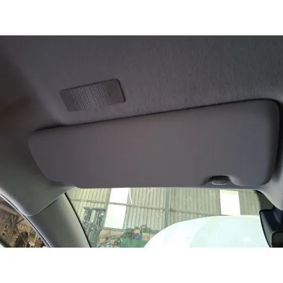 Parasol Izquierdo para Renault Clio V (B7_)