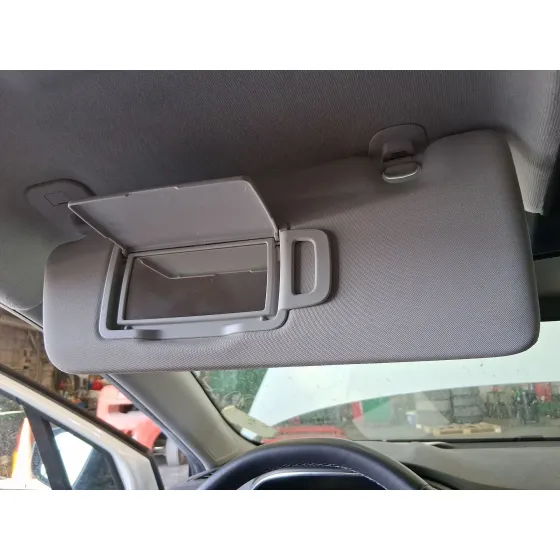 Parasol Izquierdo para Renault Clio V (B7_)