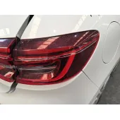 Piloto Trasero Derecho Exterior para Renault Clio V (B7_)