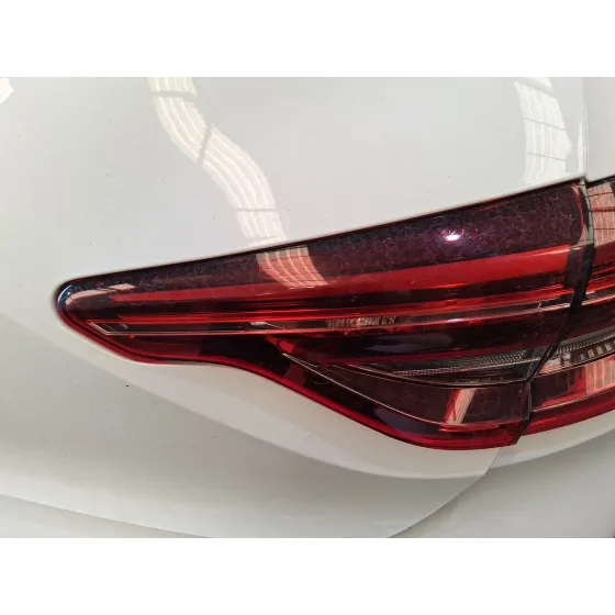 Piloto Trasero Derecho Interior para Renault Clio V (B7_)
