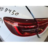 Piloto Trasero Izquierdo Exterior para Renault Clio V (B7_)
