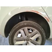 Plastico Pase Rueda Tras. Dch. para Renault Clio V (B7_)
