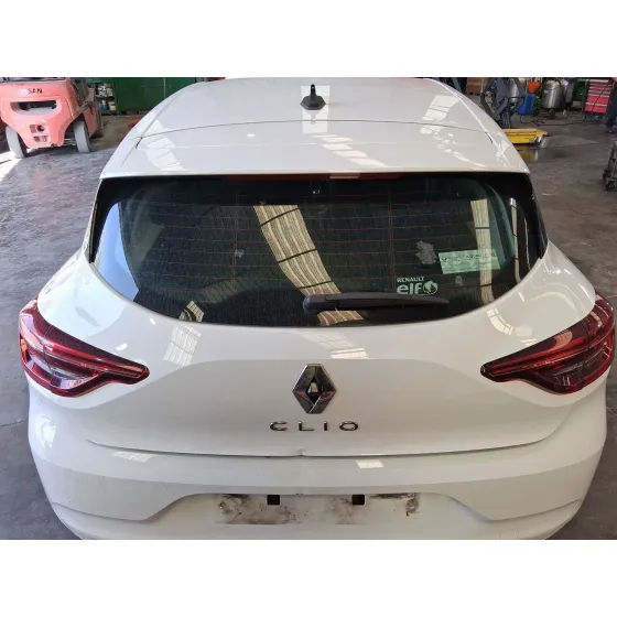Porton Trasero para Renault Clio V (B7_)