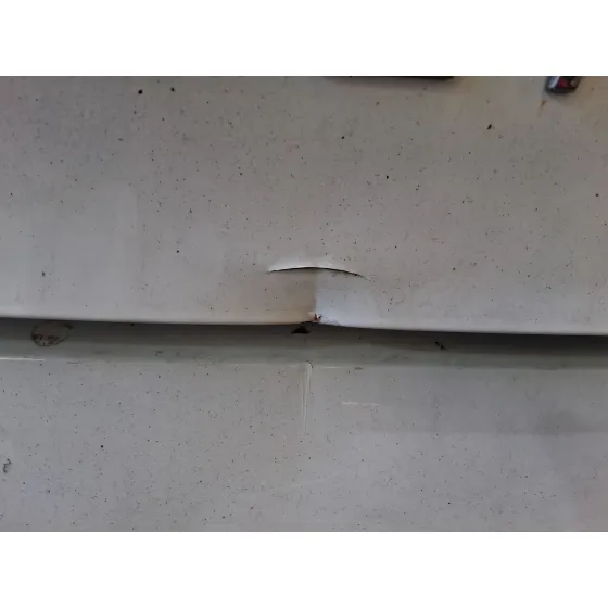 Porton Trasero para Renault Clio V (B7_)