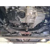 Puente Delantero para Renault Clio V (B7_)