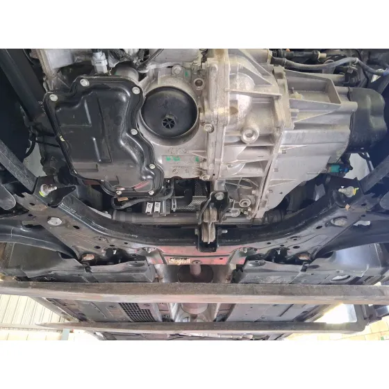 Puente Delantero para Renault Clio V (B7_)