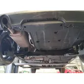 Puente Trasero para Renault Clio V (B7_)