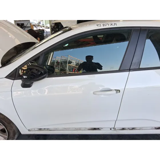 Puerta Delantera Izquierda para Renault Clio V (B7_)