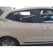 Puerta Trasera Derecha para Renault Clio V (B7_)