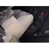 Refuerzo Paragolpes Trasero para Renault Clio V (B7_)