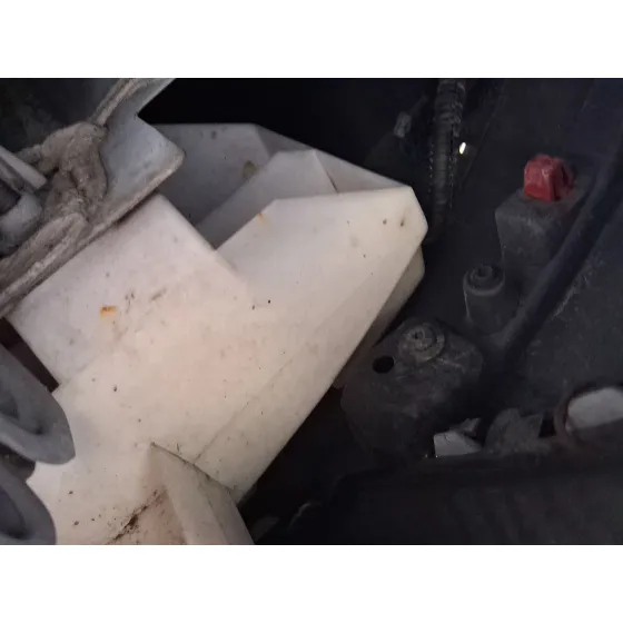 Refuerzo Paragolpes Trasero para Renault Clio V (B7_)