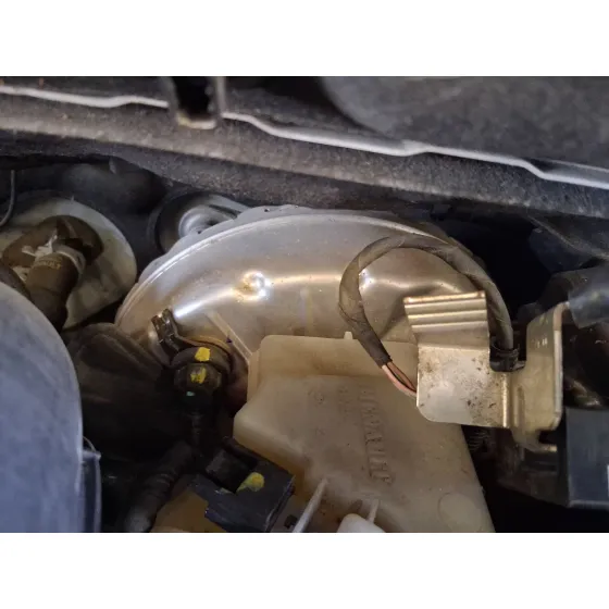 Servofreno para Renault Clio V (B7_)