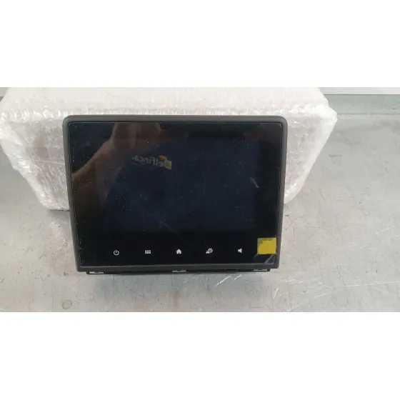 Sistema Navegacion Gps para Renault Clio V (B7_)
