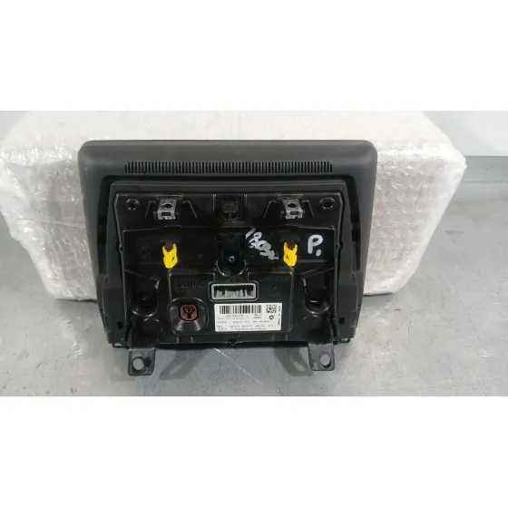 Sistema Navegacion Gps para Renault Clio V (B7_)
