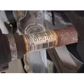 Transmision Delantera Derecha para Renault Clio V (B7_)