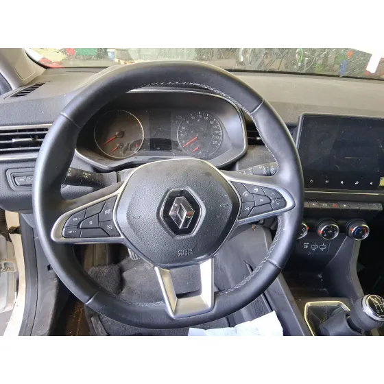 Volante para Renault Clio V (B7_)
